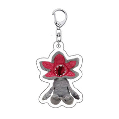 Hellfire Club Pendant Keychain