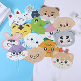 SVT Cartoon Shaped Fan