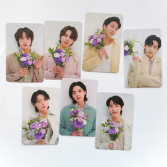 Kpop PhotoCards Collection