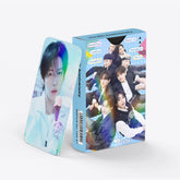 60PCS SKZ 8th Anniversary with STAY Holographic Photocard