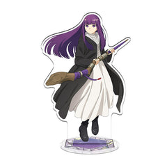 Anime Interlayer Acrylic Ornament