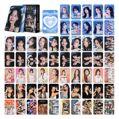 92 PCS KPOP Album PhotoCard