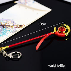 Anime Cos Keychain Pendant