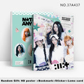 :ll:+ NOT CUTE ANYMORE Photo Album