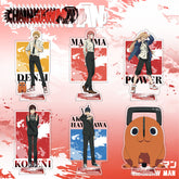 Anime Acrylic Standing Ornament
