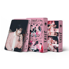 SKZ 'DO IT' Lomo Photocard Limited Edition