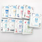 TWICE 9th Anniversary Card Storage Album