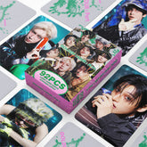 60pcs GOLDEN HOUR Part.5 Photocard Sticker Collection
