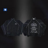Twice THIS IS FOR Tour Trench Coat Jacket