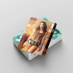 KATSEYE Wild Photocard 55PCS Special Edition
