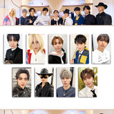 SVT 11th Anniversary Live Photocard Set