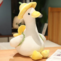 Cottagecore Three Styles Duck Plushies