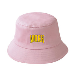 KPOP ALBUM Golden Hour Bucket Hat