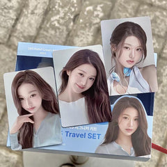 Wonyoung Endorsement Photocard Special Edition