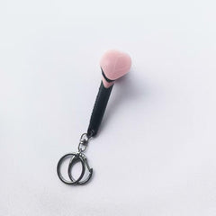 KPOP BP Mini LightStick Keychain Pendant