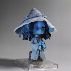 Cute ER Ranni Figure Ornament
