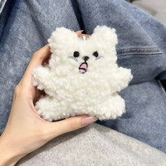 Felix Mini Doll Keychain Pendant