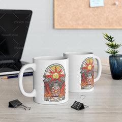 Creative Game Coffee Mug