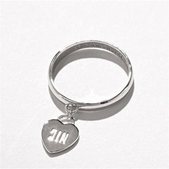 JIN RUNSEOKJIN Tour Ring