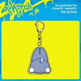 SKZ Cute Acrylic Keyring dominATE : celebrATE Special Edition