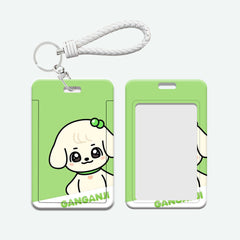 MINIVE ID Card Set Pendant