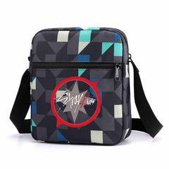 SKZ Logo Shoulder Bag Lunch Bag