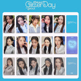 GLITTER DAY Photocard Collection