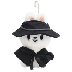 SKZ DO IT Plush Doll Pendant