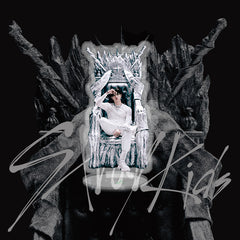 KPOP Acrylic Double-sided Standing Ornament