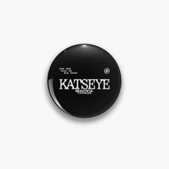KATSEYE Brooch Tinplate Badge