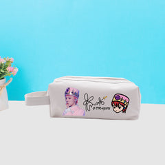 GD POWER Large-capacity Pencil Case