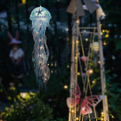 Jellyfish Lantern