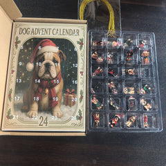 Cat Lovers Advent Calendar