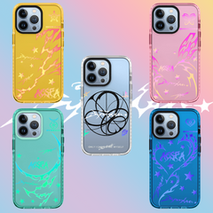 AE LOGO Phone Case
