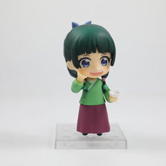 Removable Face Changing Anime Figure