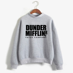 Women's Dunder Print Sweatshirt