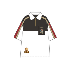 Kaveh Game Cos T-shirt Shorts Set