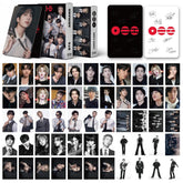 55pcs BTS 'ARIRANG' Collectible Photocard