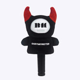 BM Plush Doll Lightstick Cover