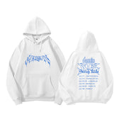 SKZ Album Karma Tour Hoodie Jacket