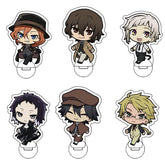 Double-sided Anime Acrylic Ornament
