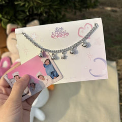 SKZ 5'CLOCK Bracelet