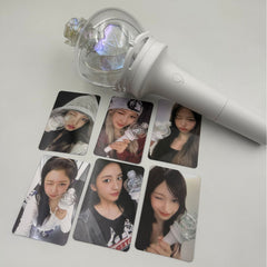 IVE Lightstick Ver.2