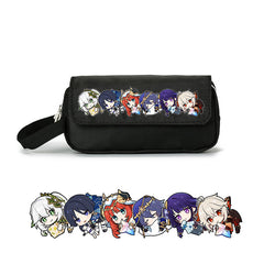 Trendy Game Pencil Case Stationery