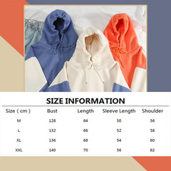 BANGTAN ARIRANG Tour Color Block Hoodie