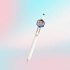 KPOP ASA Press Gel Pen
