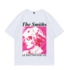 Heeseung Same Graphic Short Sleeve T-Shirt