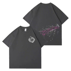 ATE GoldenHourPart5 Short-sleeved T-shirt
