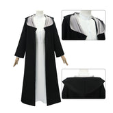 Women's Trendy Anime Cosplay Costume