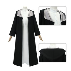 Women's Trendy Anime Cosplay Costume